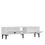 Hanah Home Yuka 150 - Blanco